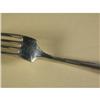 Image 2 : WALLACE STERLING FLATWARE ''CABOT''