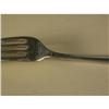 Image 2 : TOWLE STERLING FLATWARE ''SILVER FLUTES''