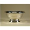 Image 1 : TOWLE STERLING BOWL WITH INSCRIPTION