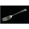 Image 2 : TOWLE ''CRAFTSMAN'' STERLING SILVER FLATWARE