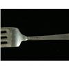Image 3 : TOWLE ''CRAFTSMAN'' STERLING SILVER FLATWARE