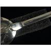 Image 2 : ASSORTED STERLING SILVER SPOONS