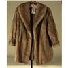 Image 1 : VINTAGE MINK COAT AND COLLAR