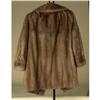 Image 3 : VINTAGE MINK COAT AND COLLAR