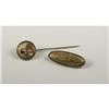 Image 1 : SATSUMA STYLE PAINTED PORCELAIN PINS