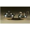 Image 1 : TIFFANY & CO. STERLING CREAMER SUGAR