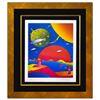 Image 1 : Peter Max- Original Lithograph