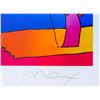 Image 3 : Peter Max- Original Lithograph