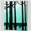 Image 2 : "Standing Tall" Limited Edition Giclee on Canvas by Larissa Holt, Numbered and Signed. This piece co