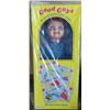 Image 1 : CHILDS PLAY 2 LIFE SIZE CHUCKY DOLL (GOOD GUYS) 1:1 PROP REPLICA