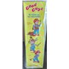 Image 3 : CHILDS PLAY 2 LIFE SIZE CHUCKY DOLL (GOOD GUYS) 1:1 PROP REPLICA