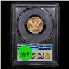 Image 5 : **HIGHLIGHT OF MONTH* PCGS 1882-s Gold Liberty Half Eagle $5 Graded ms62 pl By PCGS (fc)