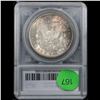 Image 5 : ***Auction Highlight*** 1904-o Morgan Dollar $1 Graded ms67 By SEGS (fc)