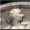Image 6 : ***Auction Highlight*** 1920-p Standing Liberty Quarter 25c Graded ms64+ fh By SEGS (fc)