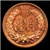 Image 3 : Proof ***Auction Highlight*** 1892 Proof Indian Cent 1c Graded pr65+ rb details By SEGS (fc)