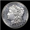 Image 2 : ***Auction Highlight*** 1884-s Morgan Dollar $1 Graded Select Unc By USCG (fc)