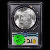 Image 3 : PCGS 1976-s Silver Eisenhower Dollar $1 Graded ms67 By PCGS