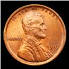 Image 2 : 1919-p Lincoln Cent 1c Grades Choice AU/BU Slider+