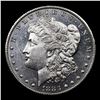 Image 2 : 1883-o Morgan Dollar $1 Grades Select Unc PL