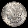 Image 2 : 1921-p Morgan Dollar $1 Grades GEM Unc