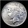 Image 2 : 1927-d vam 2 I3 R4 Top 50 Peace Dollar $1 Grades BU+