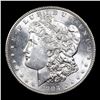 Image 2 : 1903-p Morgan Dollar $1 Grades Choice Unc