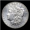 Image 2 : 1902-o Morgan Dollar $1 Grades Choice Unc