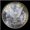 Image 3 : 1884-o /o Top 100 vam 6 I3 R4 Morgan Dollar $1 Grades Select Unc