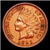 Image 2 : 1895 Indian Cent 1c Grades Unc+ BN