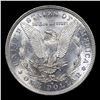 Image 3 : 1883-o vam 1F1 I3 R5 Morgan Dollar $1 Grades Choice+ Unc