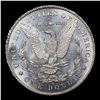 Image 3 : 1878-s Morgan Dollar $1 Grades Unc Details