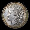 Image 2 : 1880-p Morgan Dollar $1 Grades Select Unc