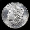 Image 2 : 1897-s Morgan Dollar $1 Grades Select+ Unc