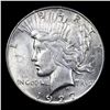 Image 2 : 1927-s vam 1b I2 R5 Peace Dollar $1 Grades Select Unc