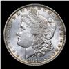 Image 2 : 1878-p 7/8tf vam 38 I4 R4 7/5tf Morgan Dollar $1 Grades Select+ Unc