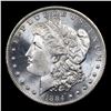 Image 2 : 1884-o Morgan Dollar $1 Grades Choice Unc+ PL