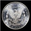 Image 3 : 1884-o Morgan Dollar $1 Grades Choice Unc+ PL