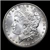Image 2 : 1898-o vam 11A Morgan Dollar $1 Grades GEM+ Unc