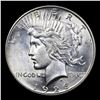 Image 2 : 1926-d Peace Dollar $1 Grades Select Unc