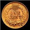 Image 3 : 1903 Indian Cent 1c Grades Choice AU/BU Slider