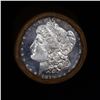 Image 2 : ***Auction Highlight*** 1879 & CC Uncirculated Morgan Dollar Shotgun Roll (fc)