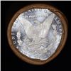 Image 3 : ***Auction Highlight*** 1879 & CC Uncirculated Morgan Dollar Shotgun Roll (fc)