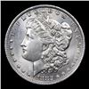 Image 2 : 1882-o vam 23A I2 R5 Morgan Dollar $1 Grades Select Unc