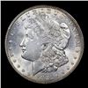 Image 2 : 1921-p Morgan Dollar $1 Grades Choice Unc