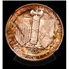 Image 3 : *HIGHLIGHT OF ENTIRE AUCTION* NGC 1936 Gettysburg TIED FINEST KNOWN Old Commem 50c ms68 BY NGC (fc)