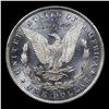 Image 3 : ***Auction Highlight*** 1885-o Morgan Dollar $1 Graded ms64 DMPL By SEGS (fc)