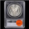 Image 5 : ***Auction Highlight*** 1885-o Morgan Dollar $1 Graded ms64 DMPL By SEGS (fc)