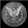 Image 3 : ***Auction Highlight*** 1878-p 7tf Vam 82 I3 R4 Morgan Dollar $1 Graded Choice Unc DMPL By USCG (fc)