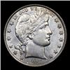 Image 2 : ***Auction Highlight*** 1907-d Barber Half Dollars 50c Graded Select Unc By USCG (fc)