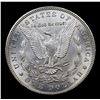 Image 3 : ***Auction Highlight*** 1892-p vam 6 I3 R4 Morgan Dollar $1 Graded Choice Unc By USCG (fc)